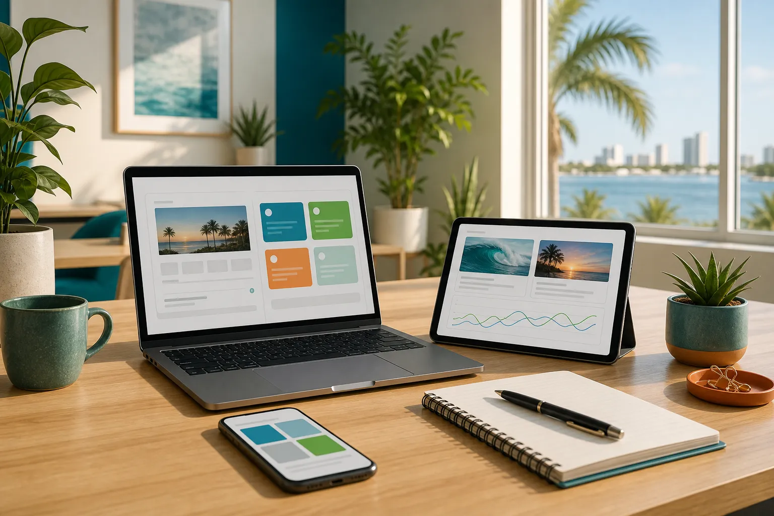 Facebook Ads Management - Marketing agency service - Sarasota, Florida