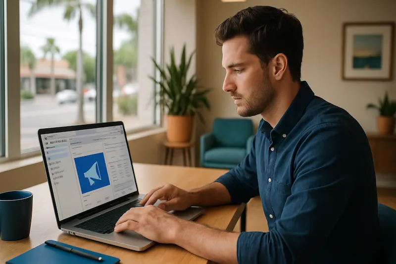 Facebook Ads Management