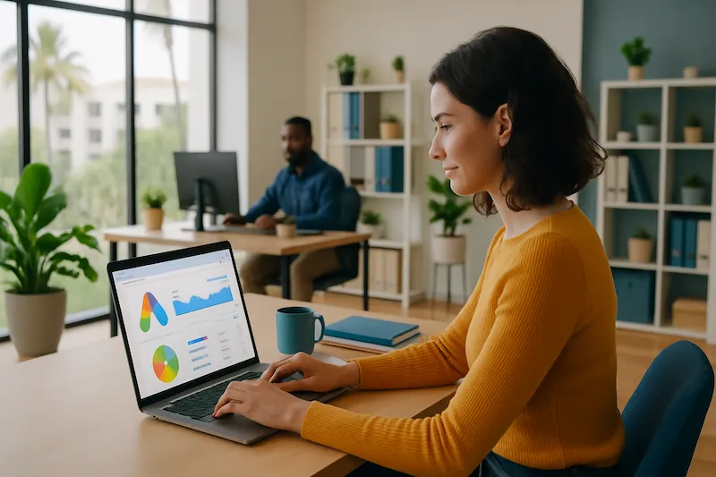 Google Ads Management