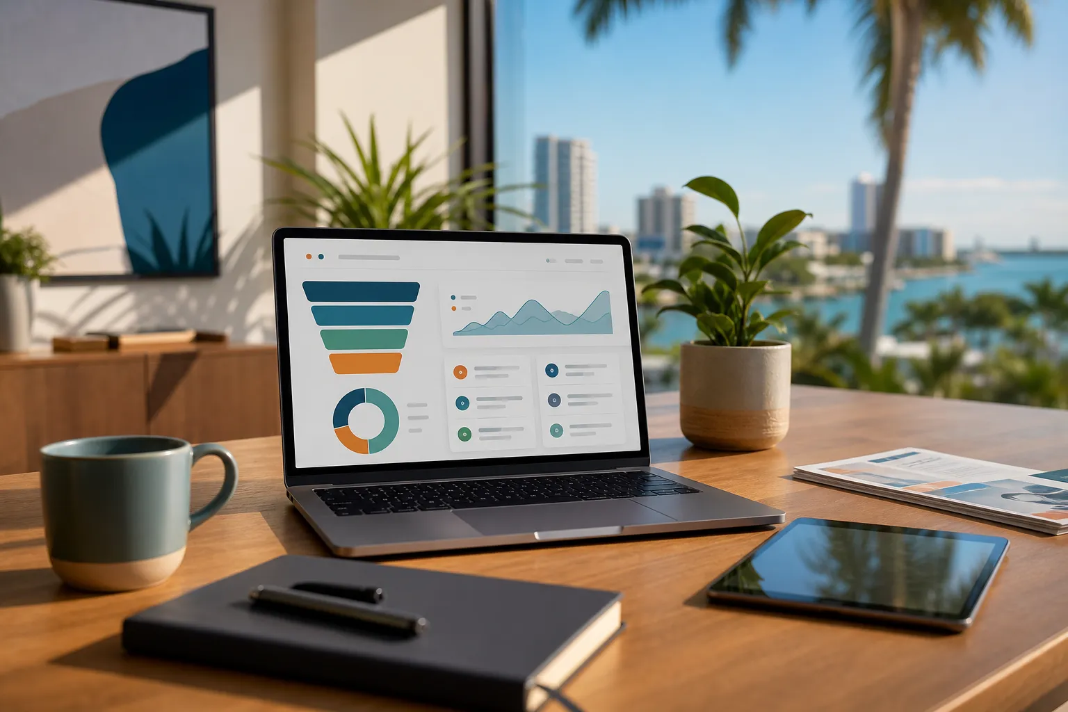 Lead Generation Services - Marketing agency service - Sarasota, Florida