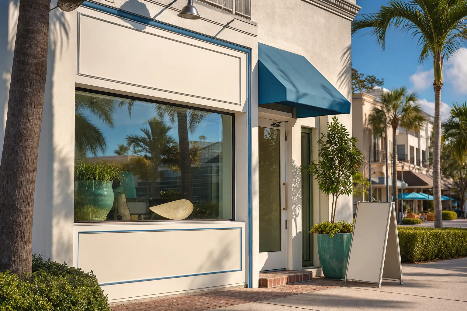 Local Business Marketing - Marketing agency service - Sarasota, Florida