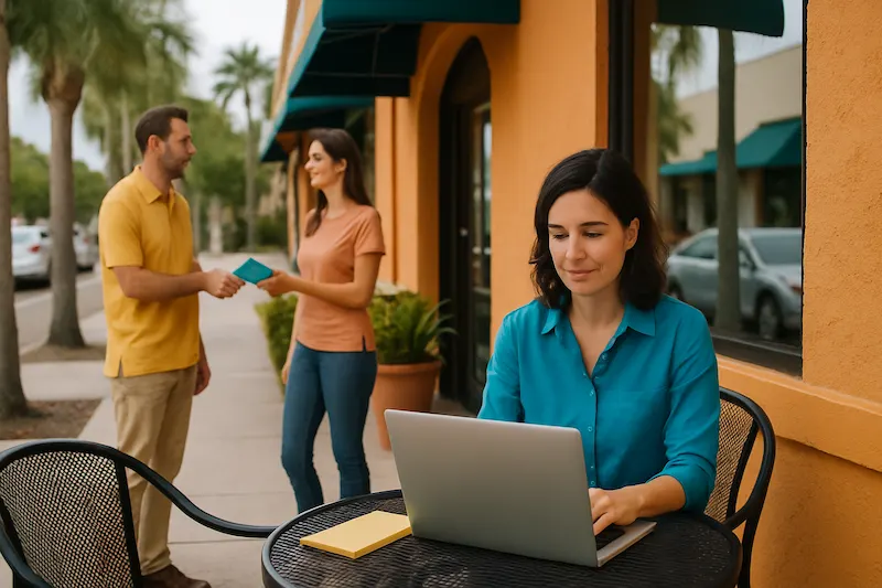 Local Business Marketing