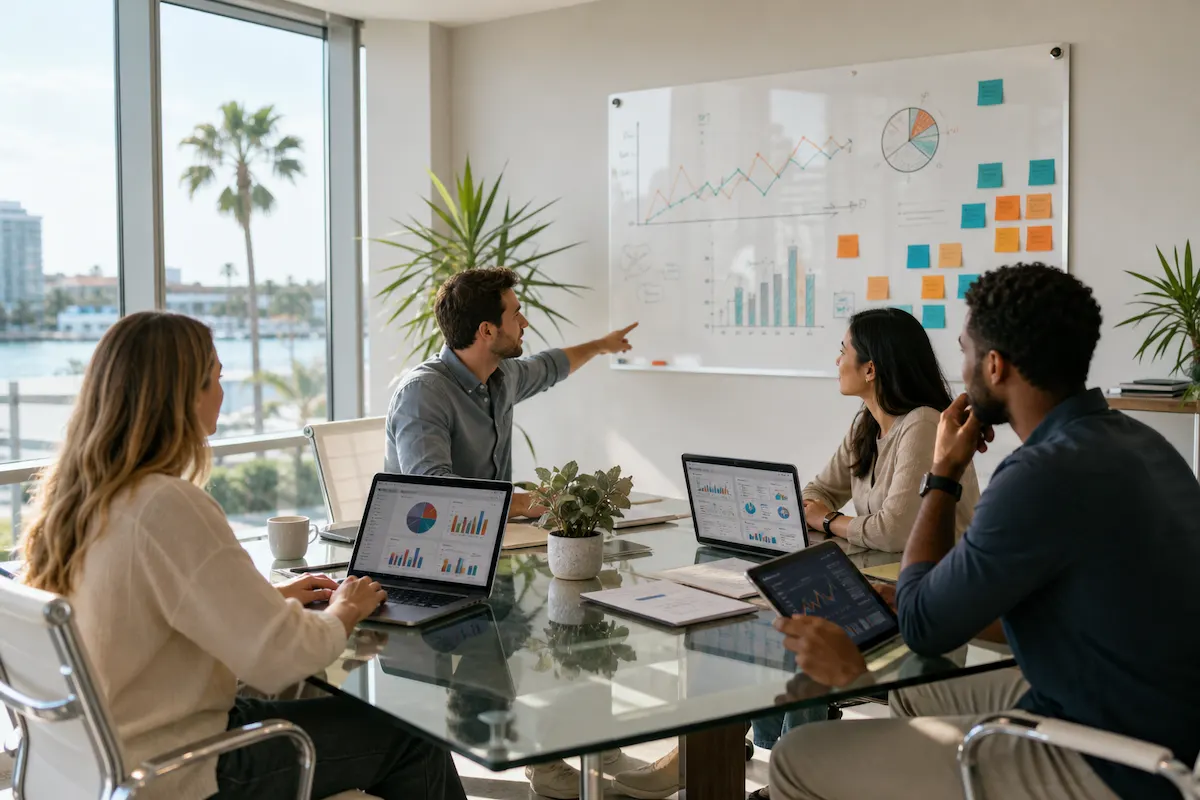 Attribution & Analytics