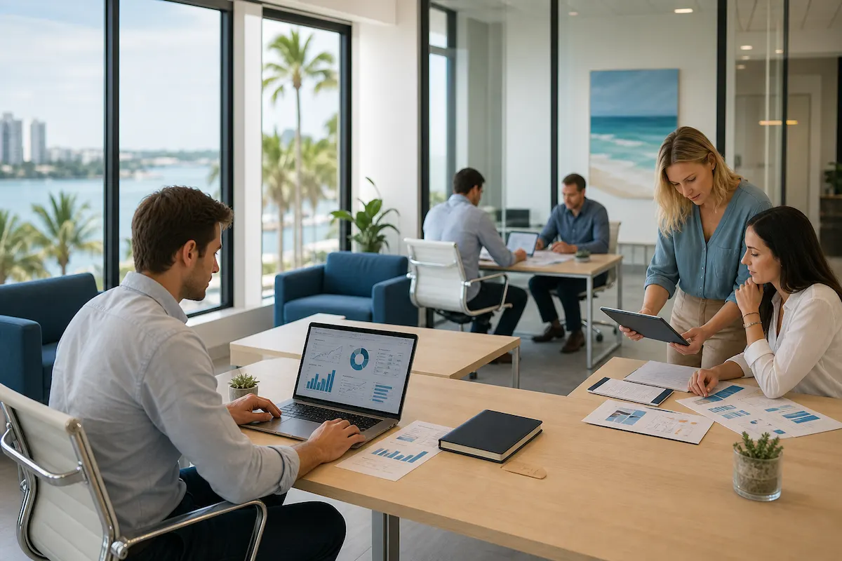 Budget & Bid Management