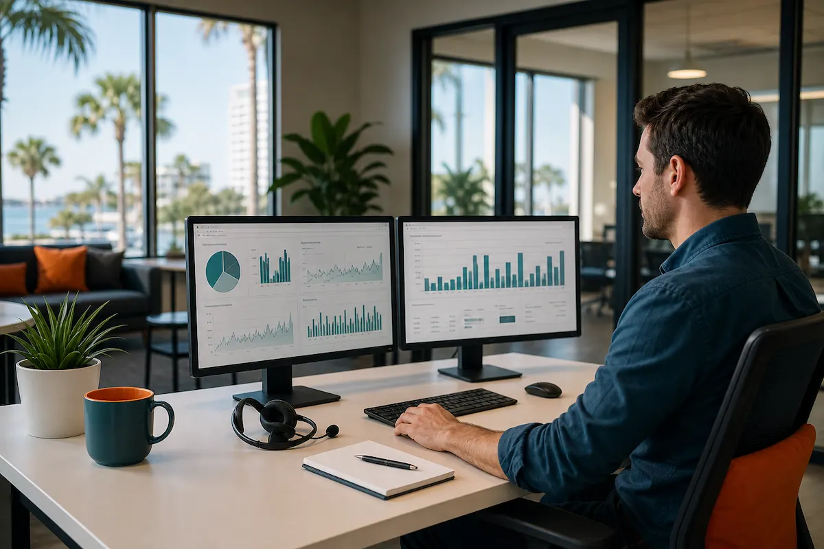 Call Tracking