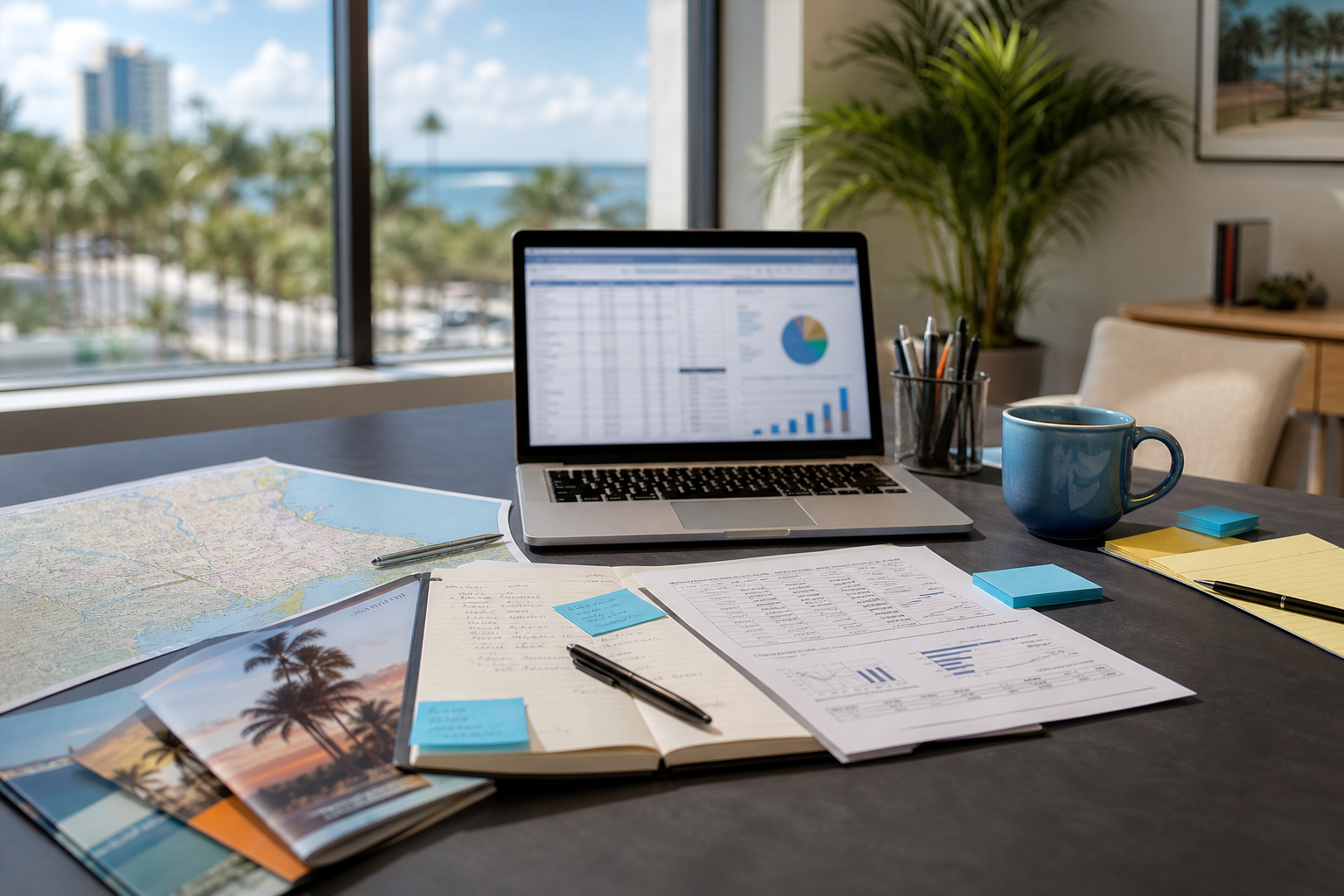 Local Keyword Research for Tatum, Florida: A Practical Guide