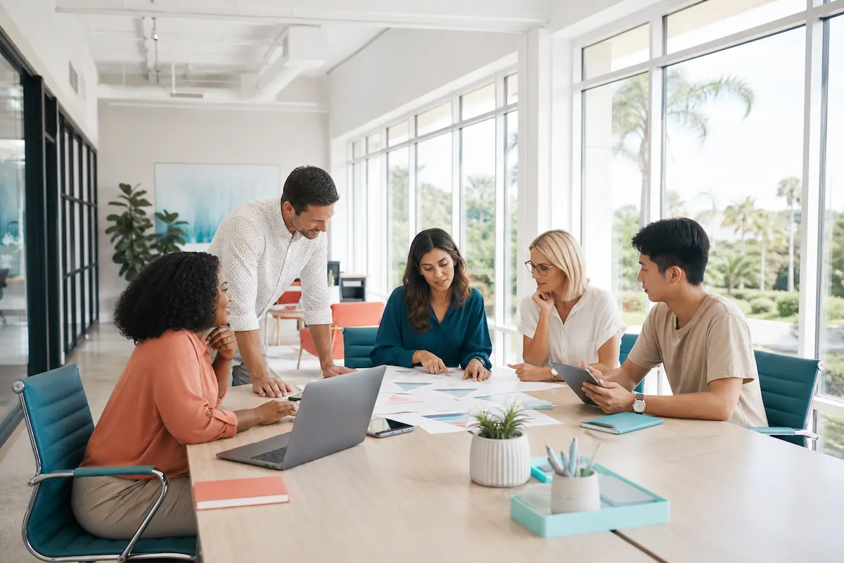 Sales Funnel Design