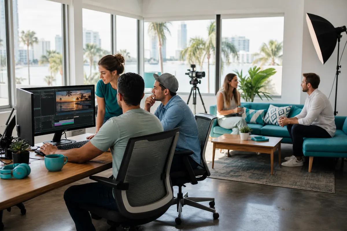 Video Advertising