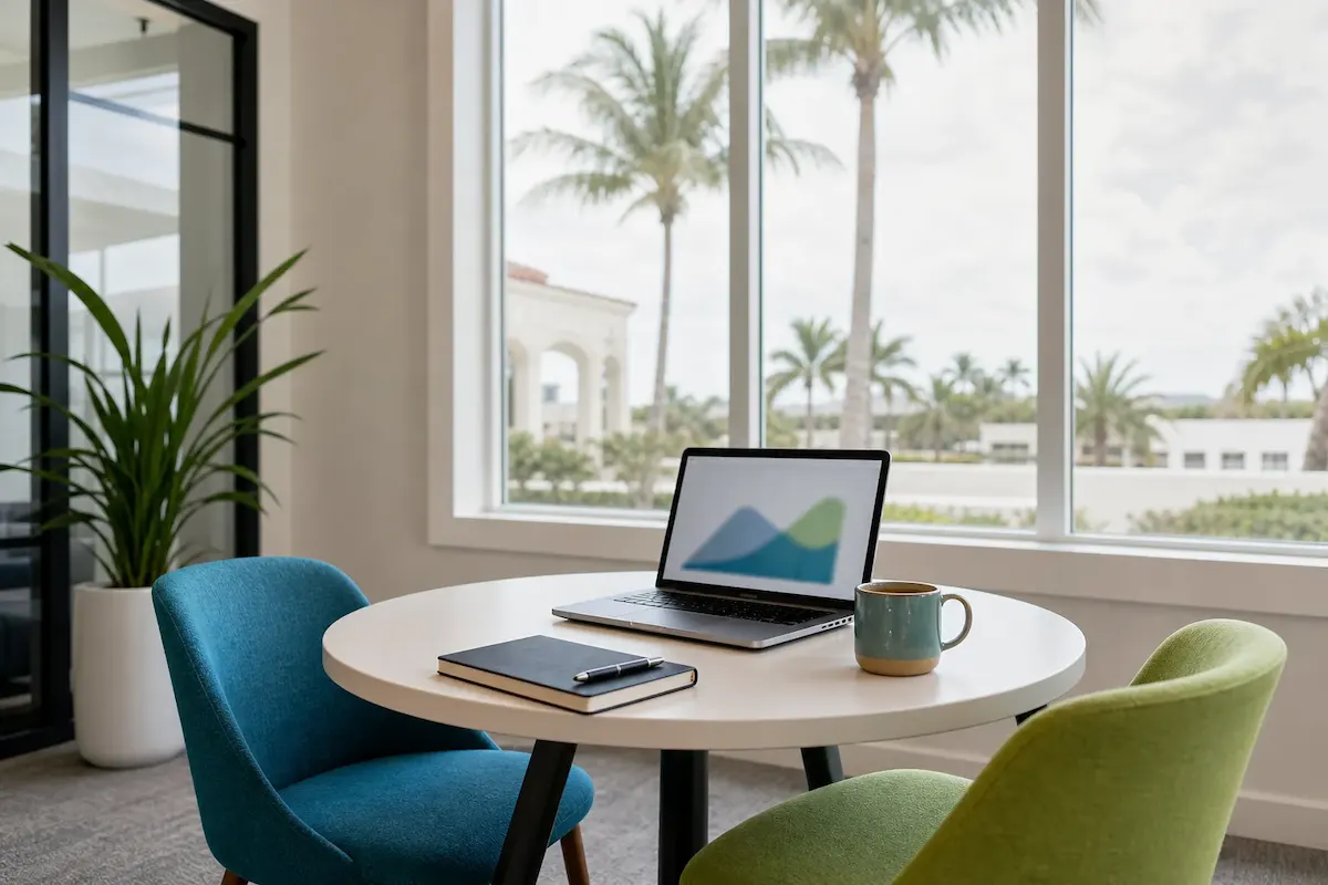 Website conversion myths and facts for Hyde Park Florida businesses